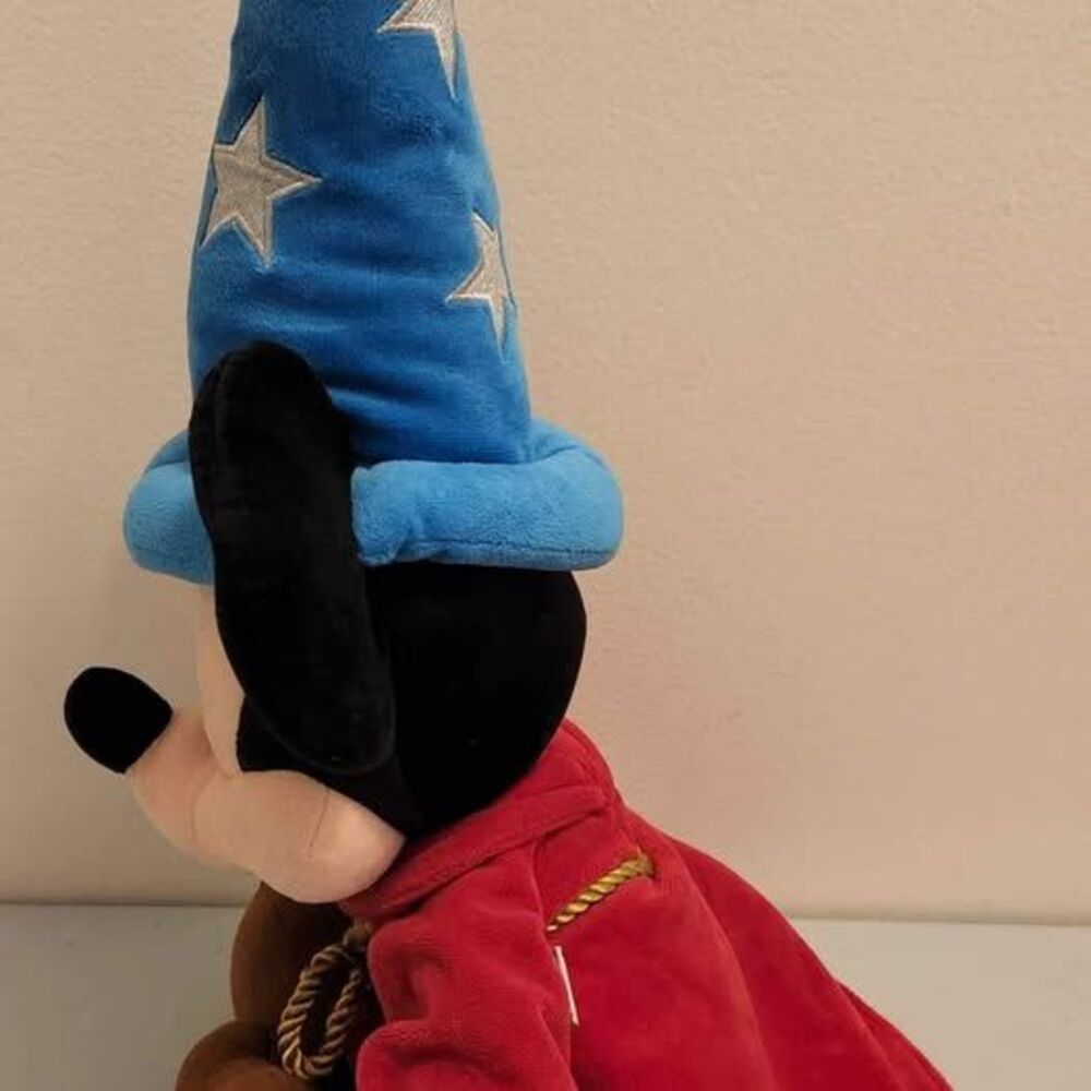 Mickey Mouse Merlin - Picture 3 of 6